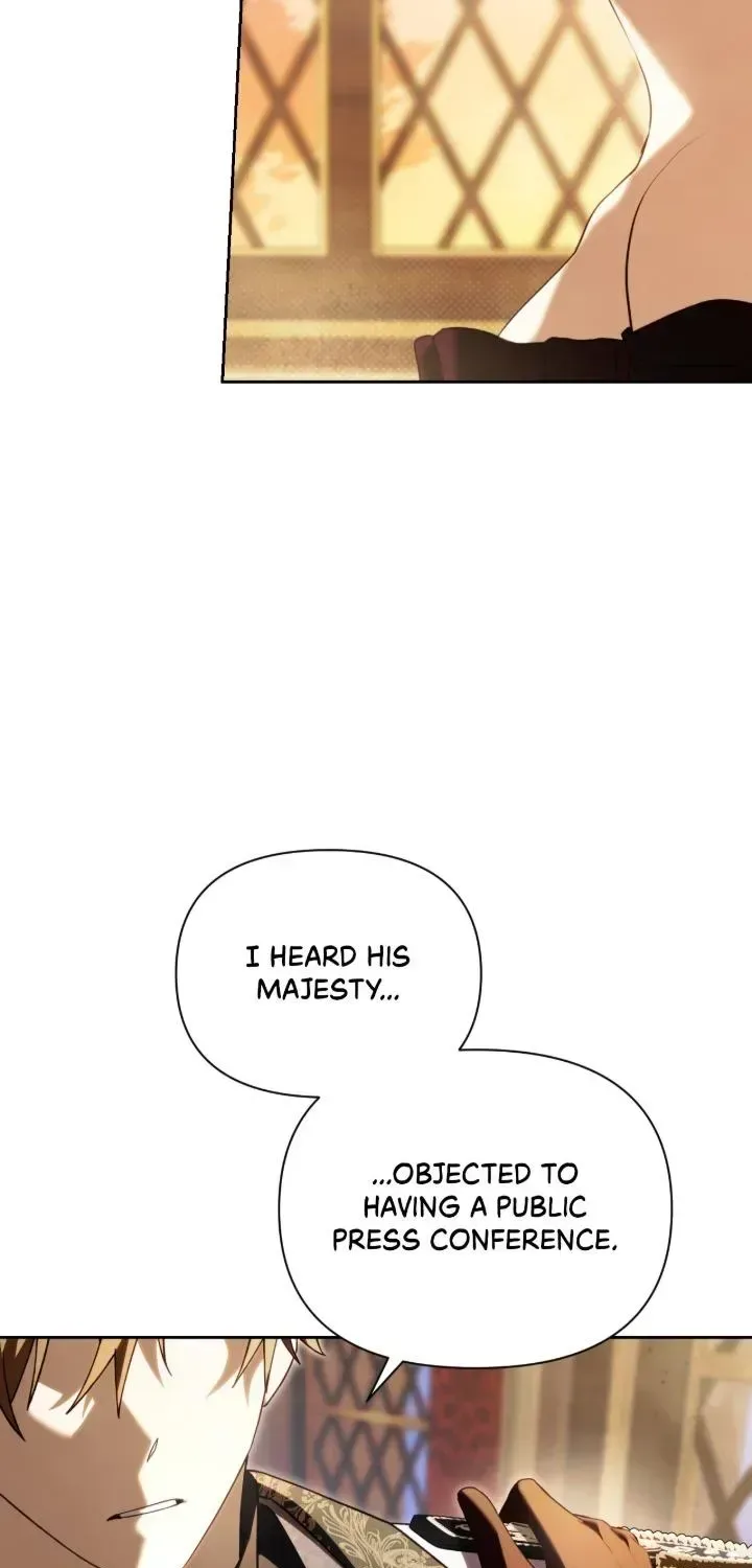 To The Witch Who Forgot The Bird Chapter 52 page 24
