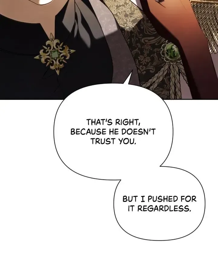 To The Witch Who Forgot The Bird Chapter 52 page 25