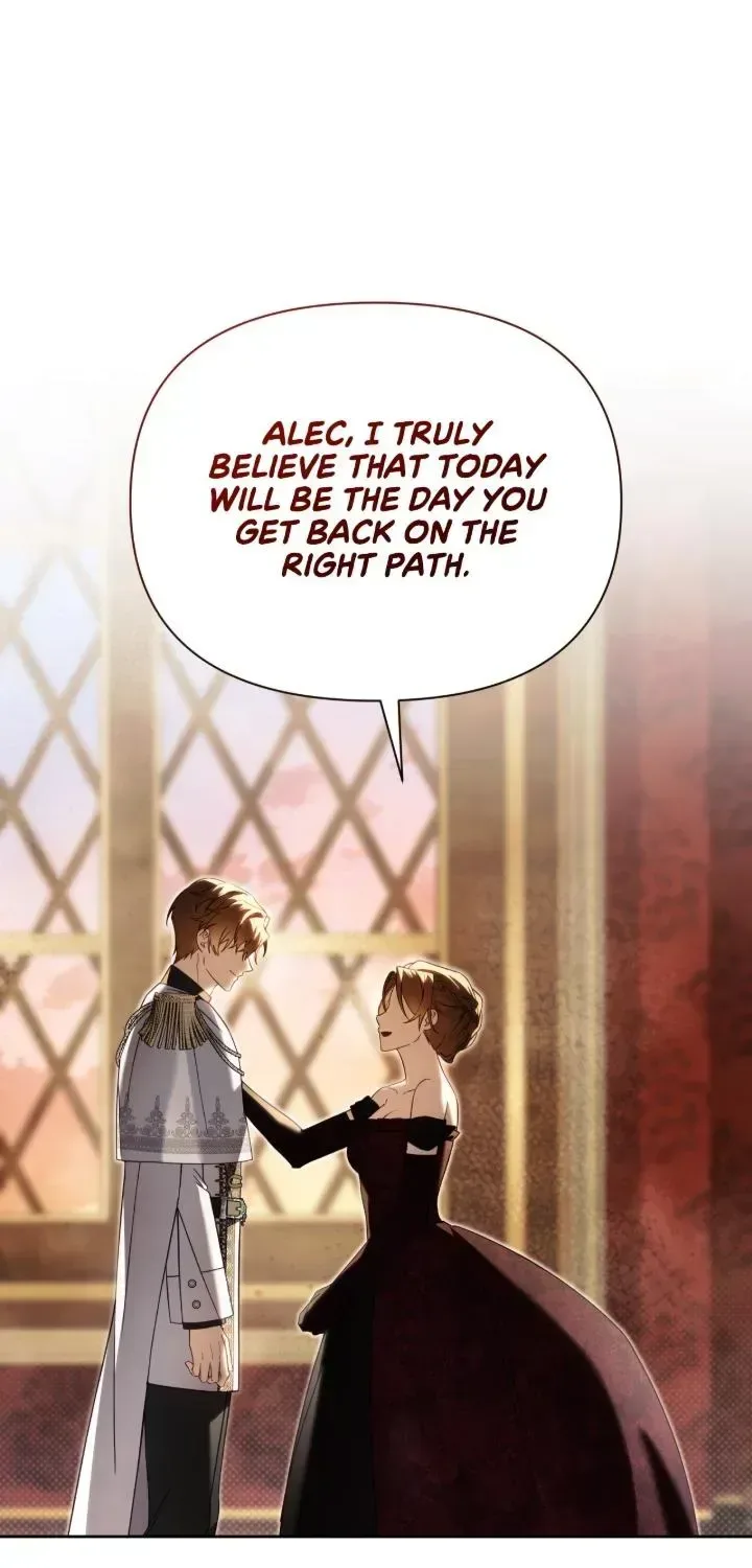 To The Witch Who Forgot The Bird Chapter 52 page 26