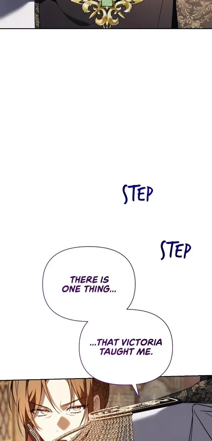 To The Witch Who Forgot The Bird Chapter 52 page 31