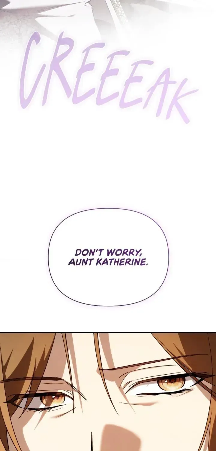 To The Witch Who Forgot The Bird Chapter 52 page 35