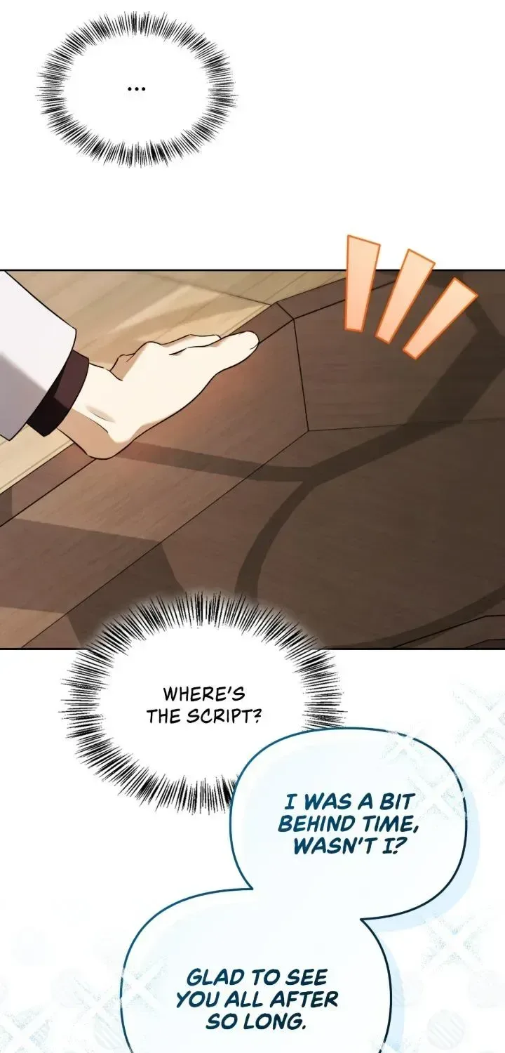 To The Witch Who Forgot The Bird Chapter 52 page 46