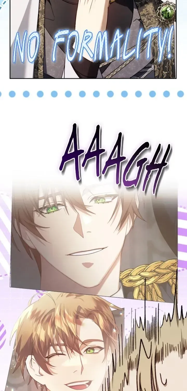 To The Witch Who Forgot The Bird Chapter 52 page 48