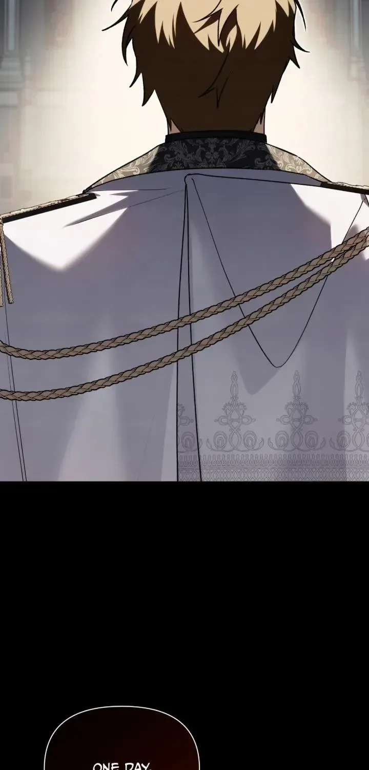 To The Witch Who Forgot The Bird Chapter 52 page 57
