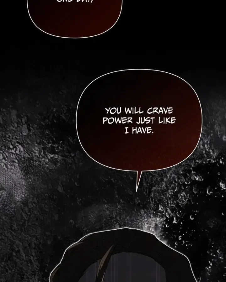 To The Witch Who Forgot The Bird Chapter 52 page 58