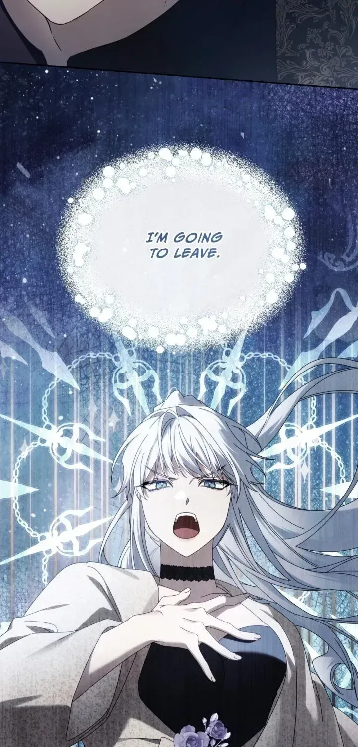 To The Witch Who Forgot The Bird Chapter 52 page 72