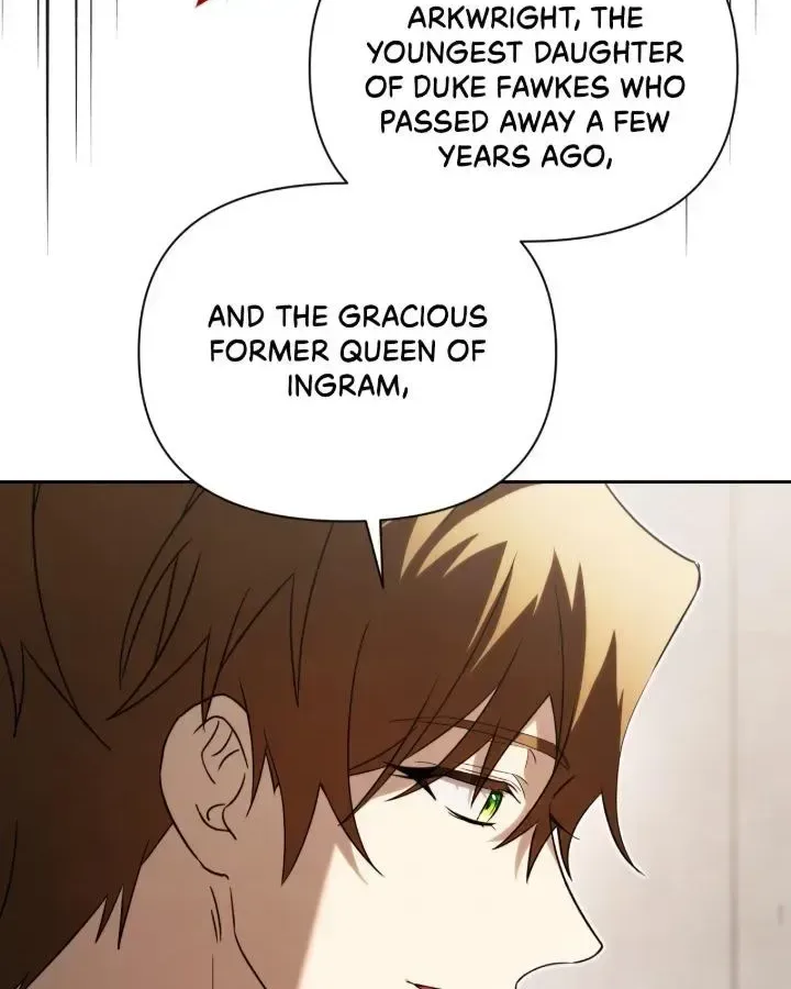 To The Witch Who Forgot The Bird Chapter 52 page 94
