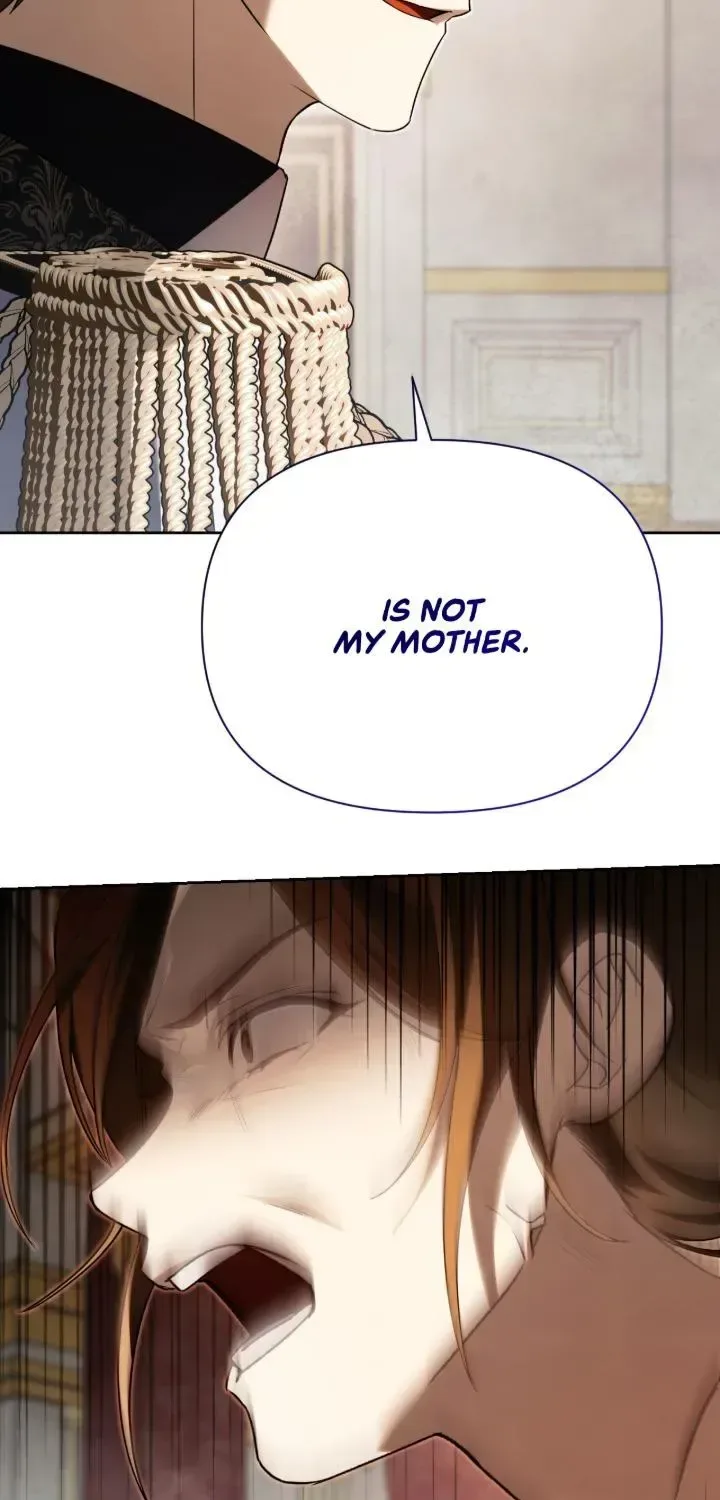 To The Witch Who Forgot The Bird Chapter 52 page 95