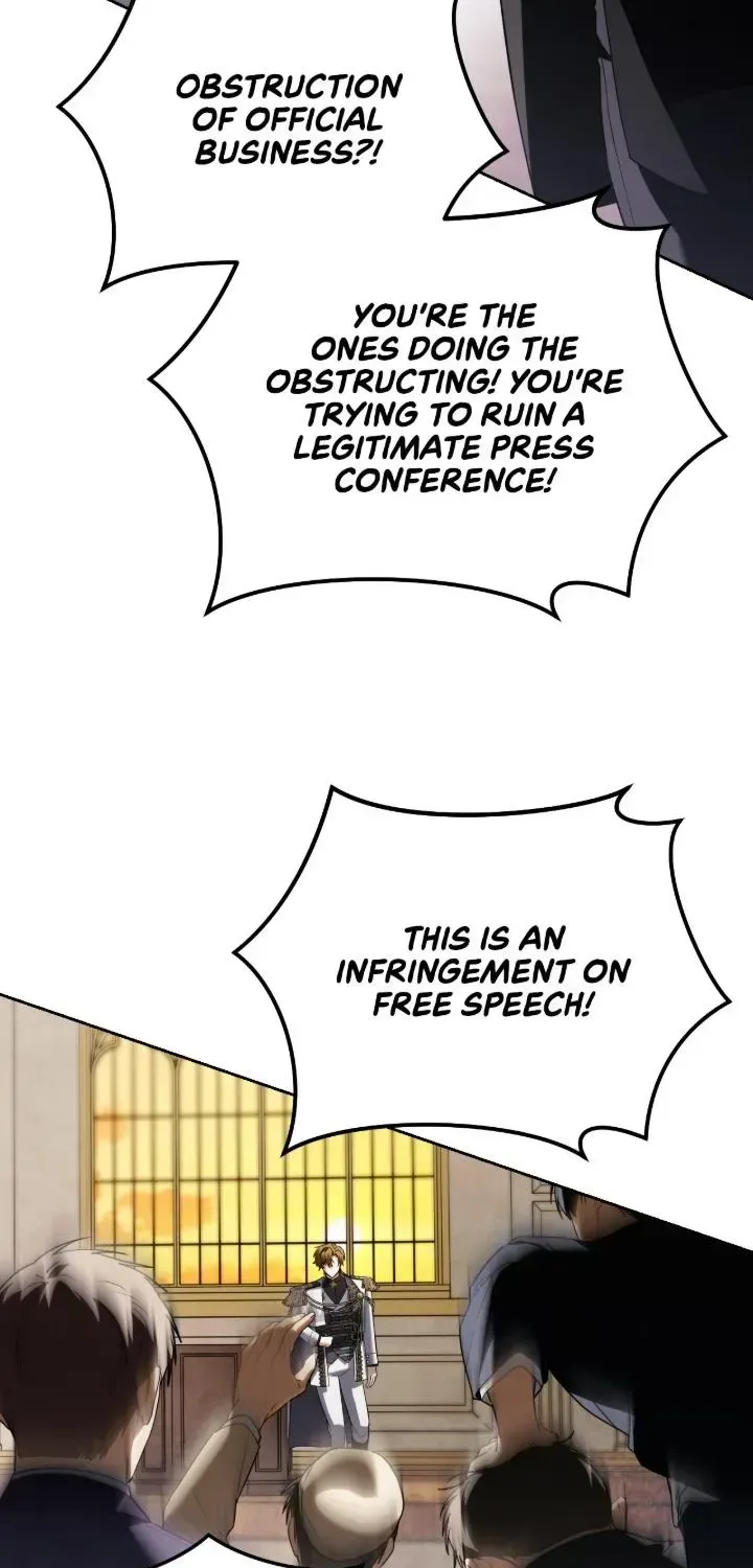 To The Witch Who Forgot The Bird Chapter 52 page 106