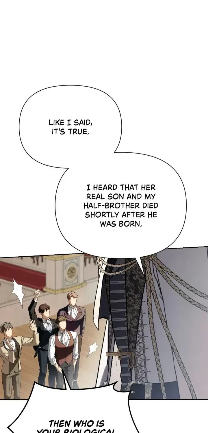 To The Witch Who Forgot The Bird Chapter 52 page 109