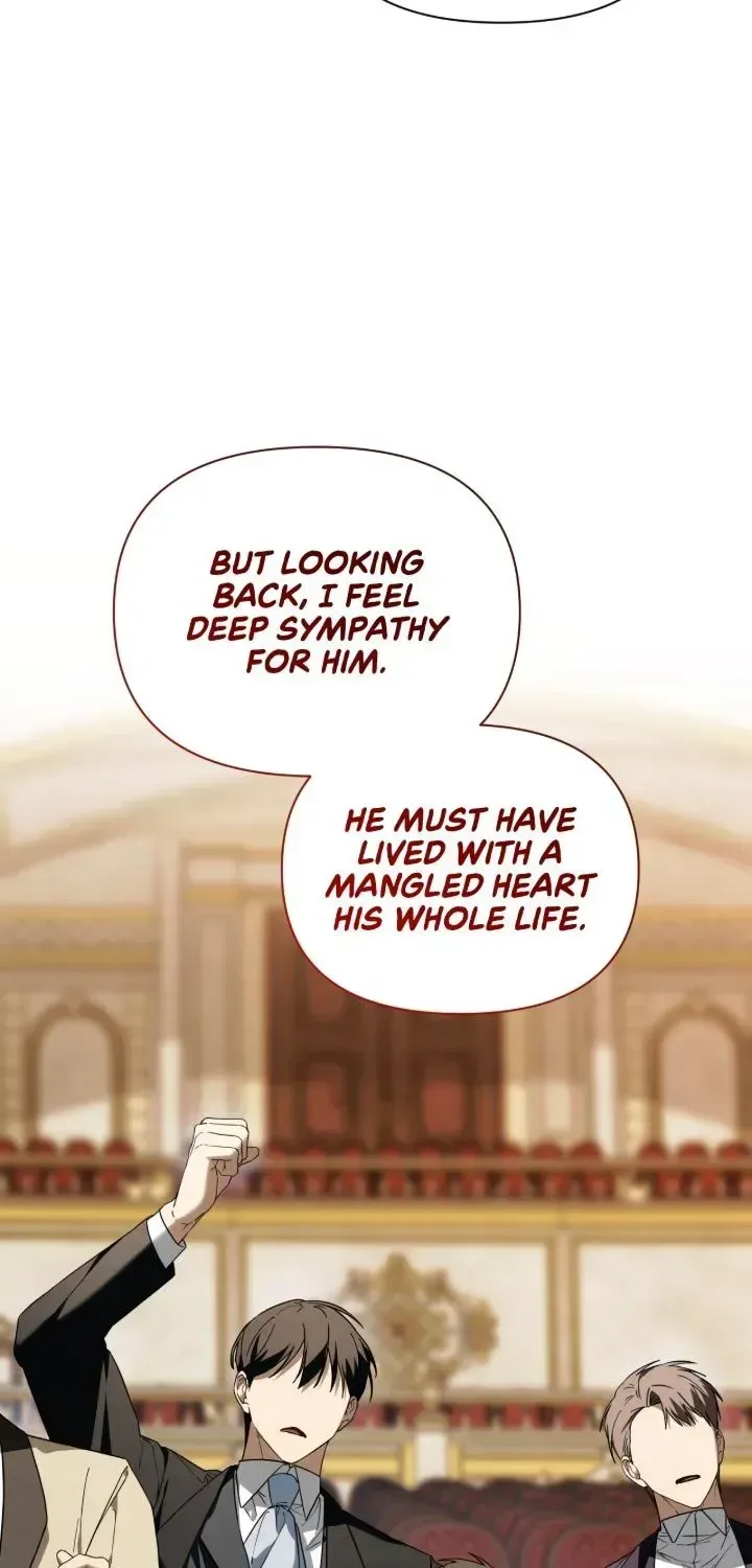 To The Witch Who Forgot The Bird Chapter 52 page 113