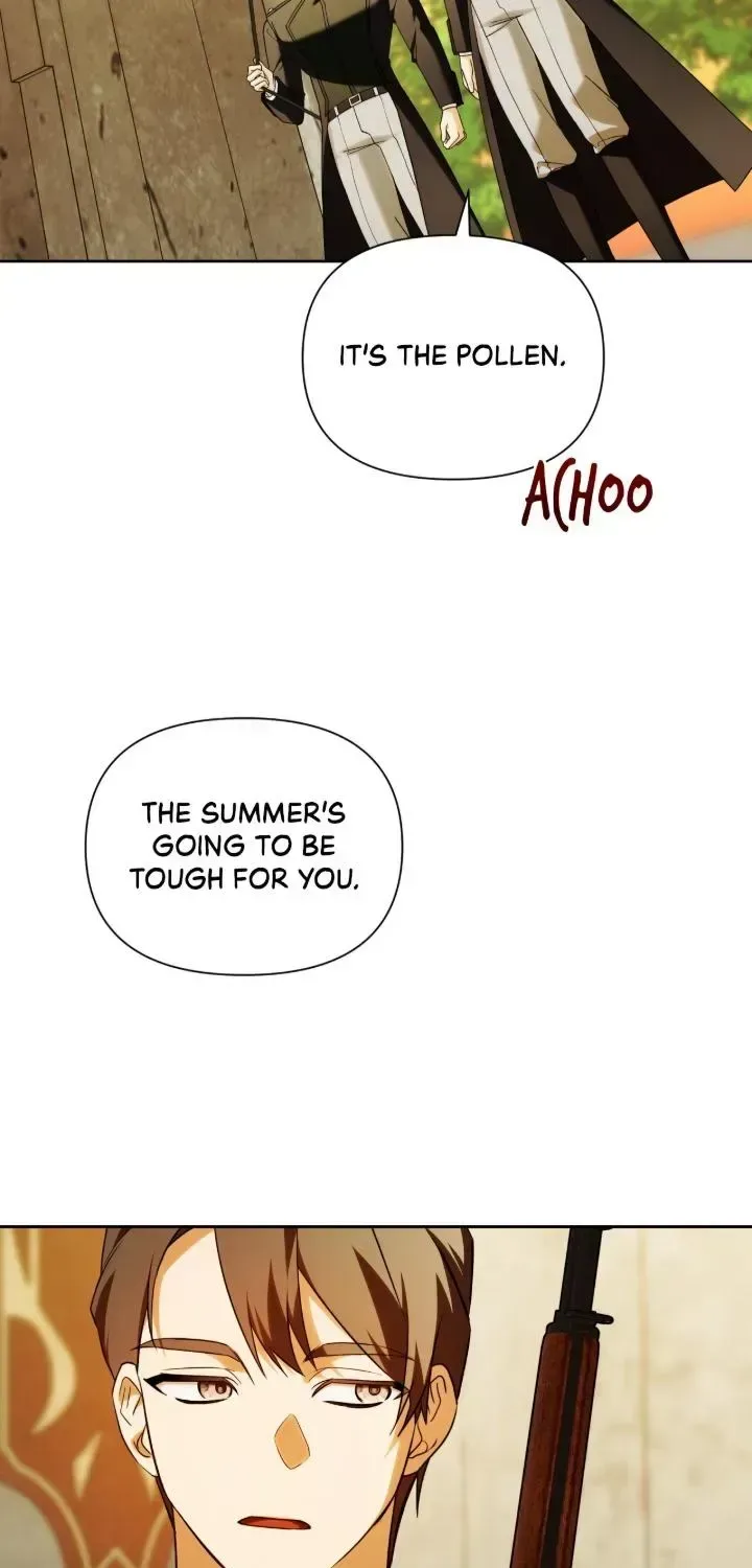 To The Witch Who Forgot The Bird Chapter 53 page 3