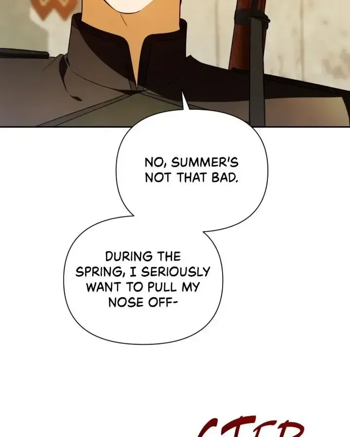 To The Witch Who Forgot The Bird Chapter 53 page 4