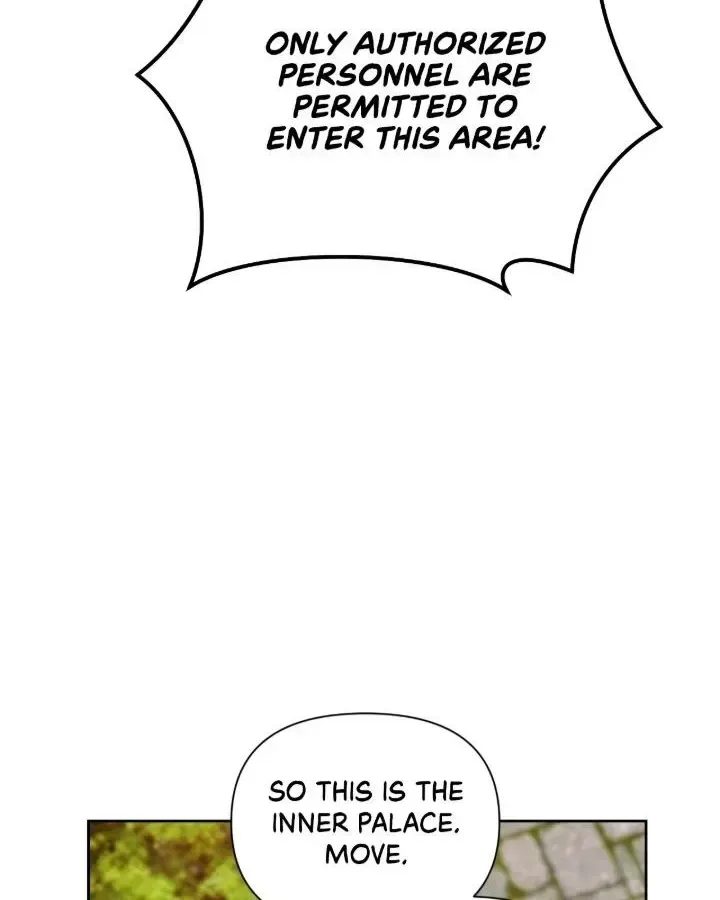 To The Witch Who Forgot The Bird Chapter 53 page 9