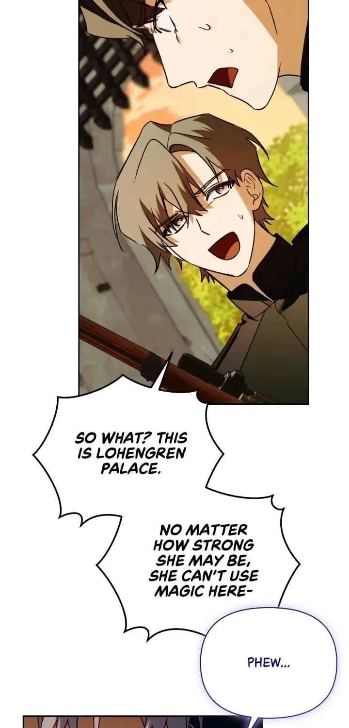 To The Witch Who Forgot The Bird Chapter 53 page 14