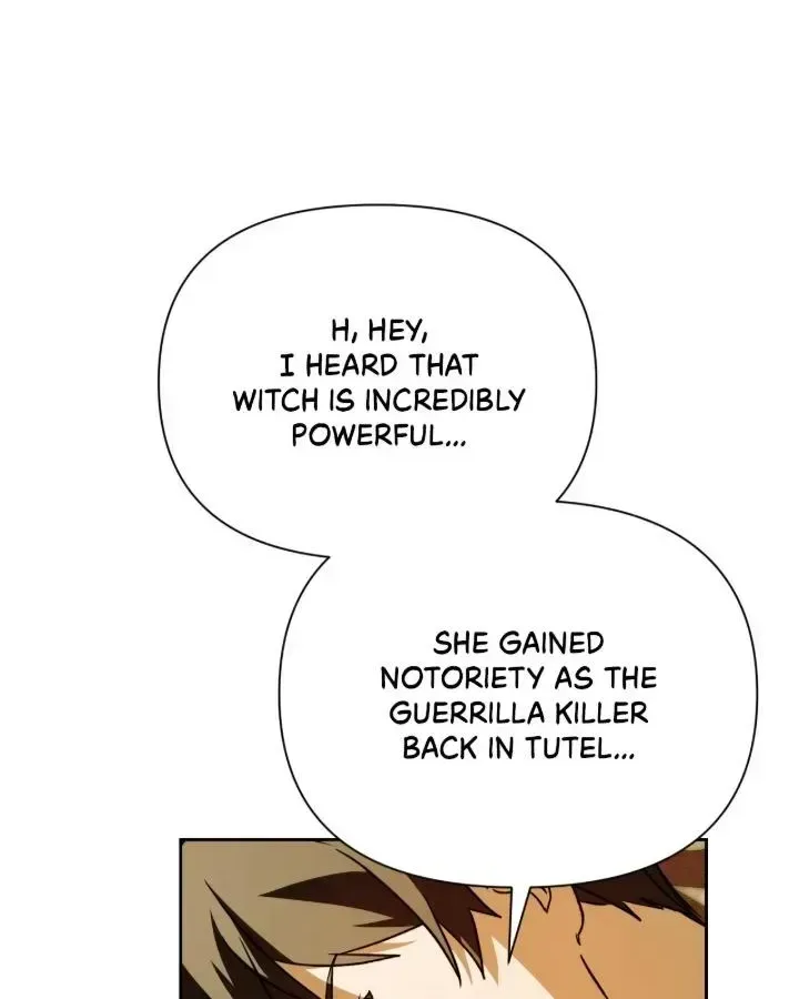 To The Witch Who Forgot The Bird Chapter 53 page 13