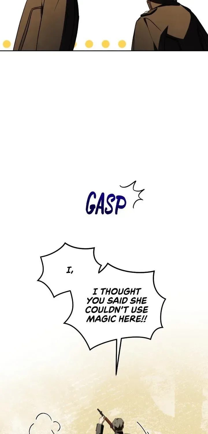 To The Witch Who Forgot The Bird Chapter 53 page 23