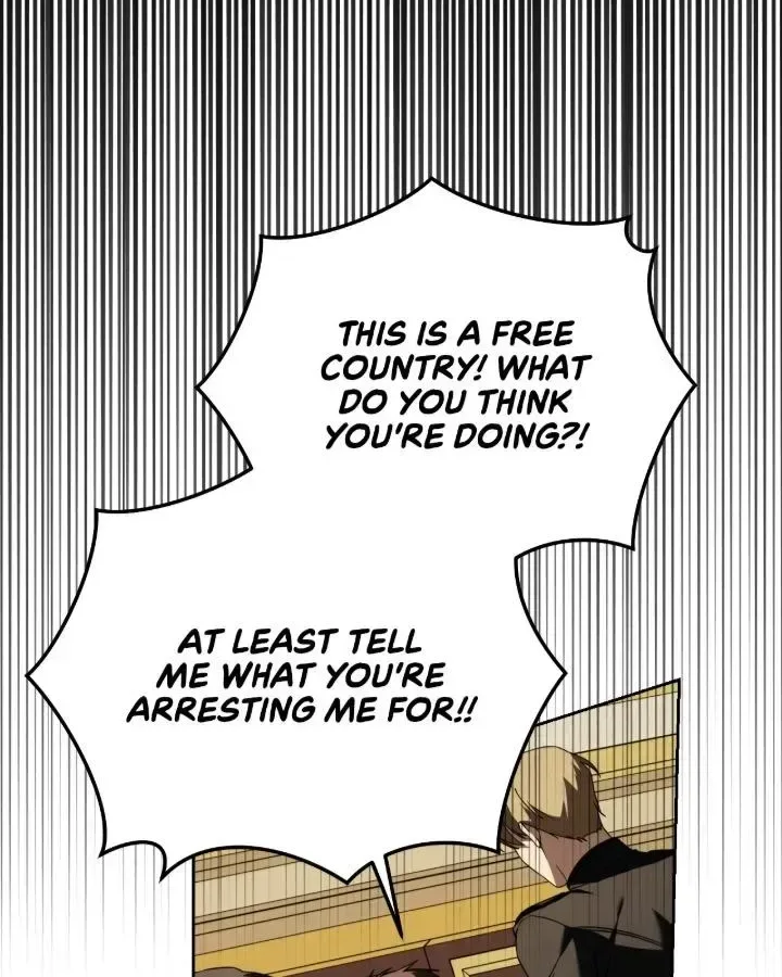 To The Witch Who Forgot The Bird Chapter 53 page 28