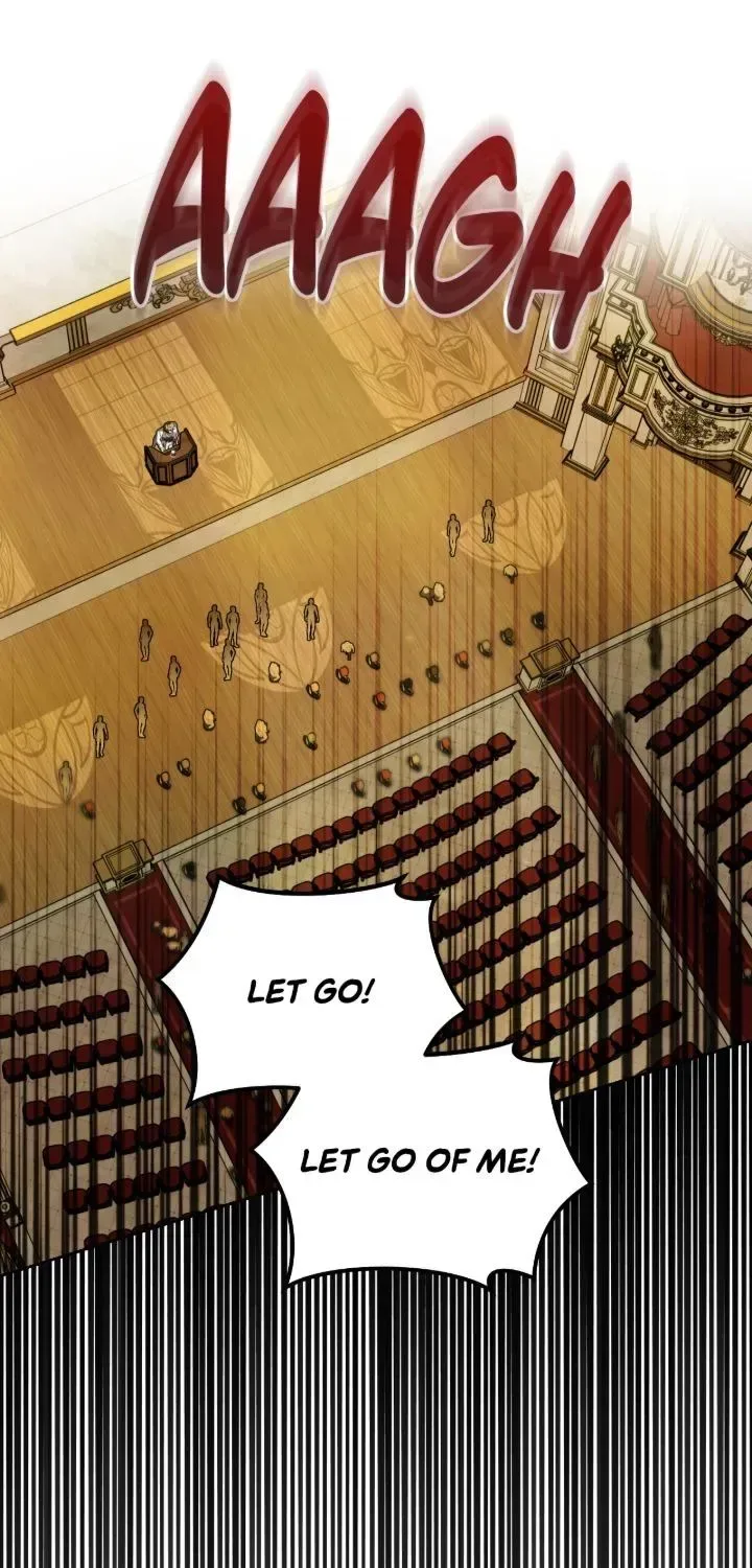 To The Witch Who Forgot The Bird Chapter 53 page 27