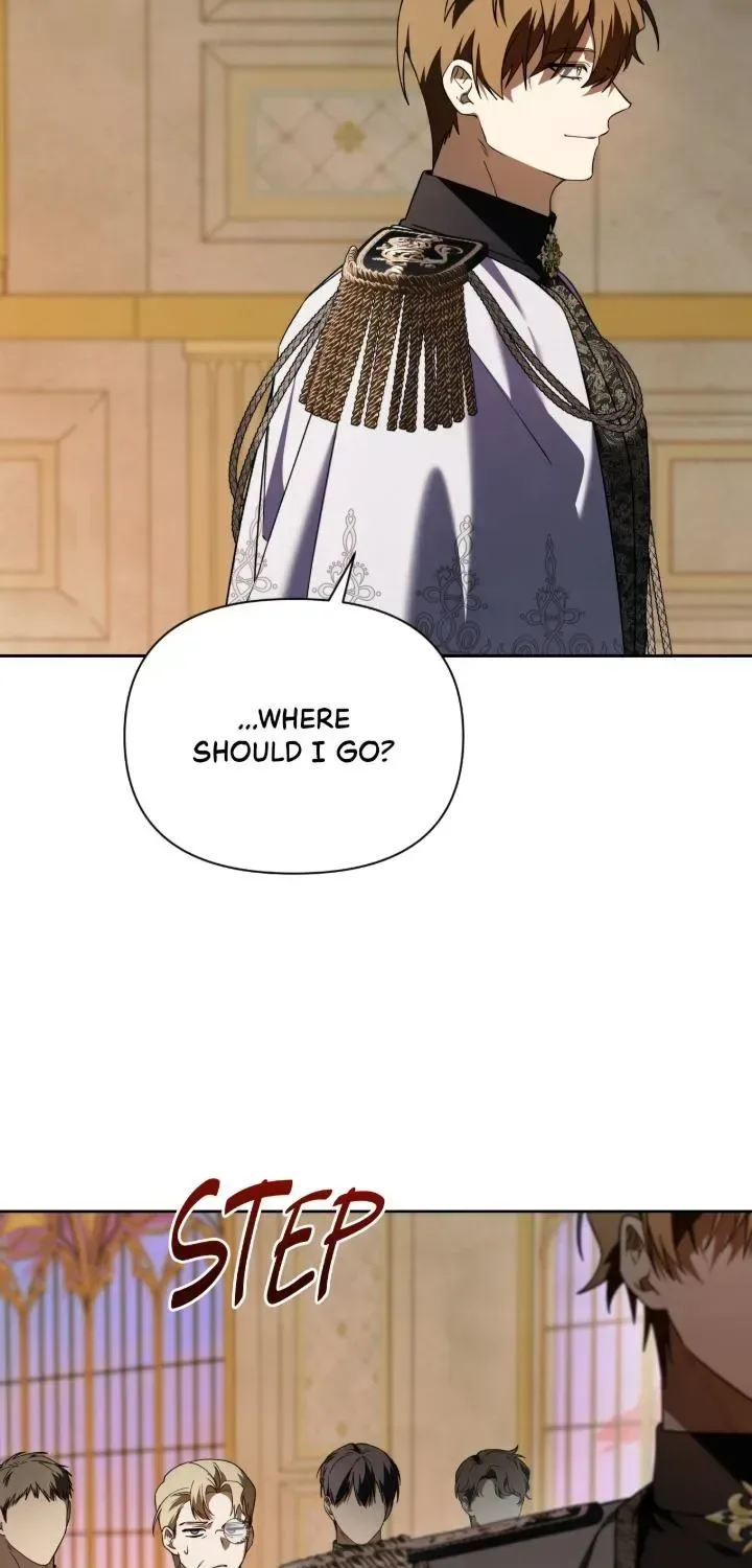 To The Witch Who Forgot The Bird Chapter 53 page 32