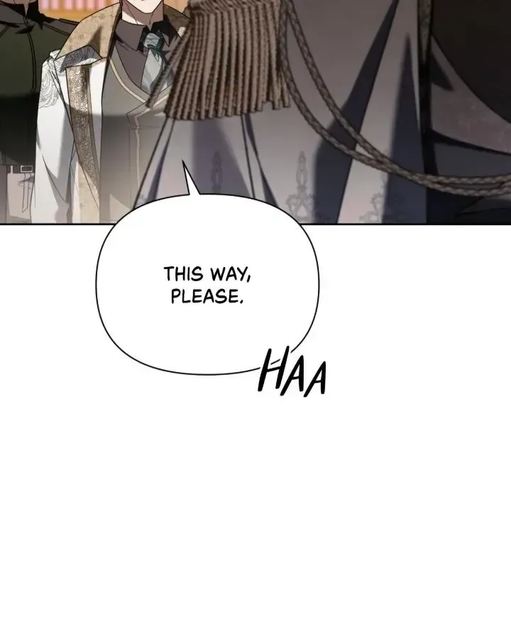 To The Witch Who Forgot The Bird Chapter 53 page 33