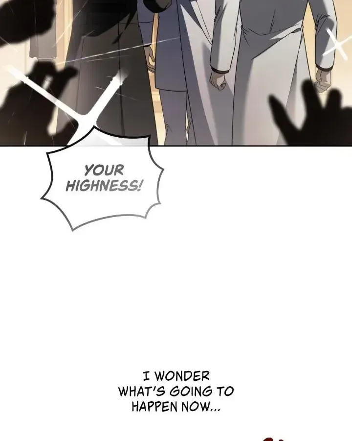 To The Witch Who Forgot The Bird Chapter 53 page 35
