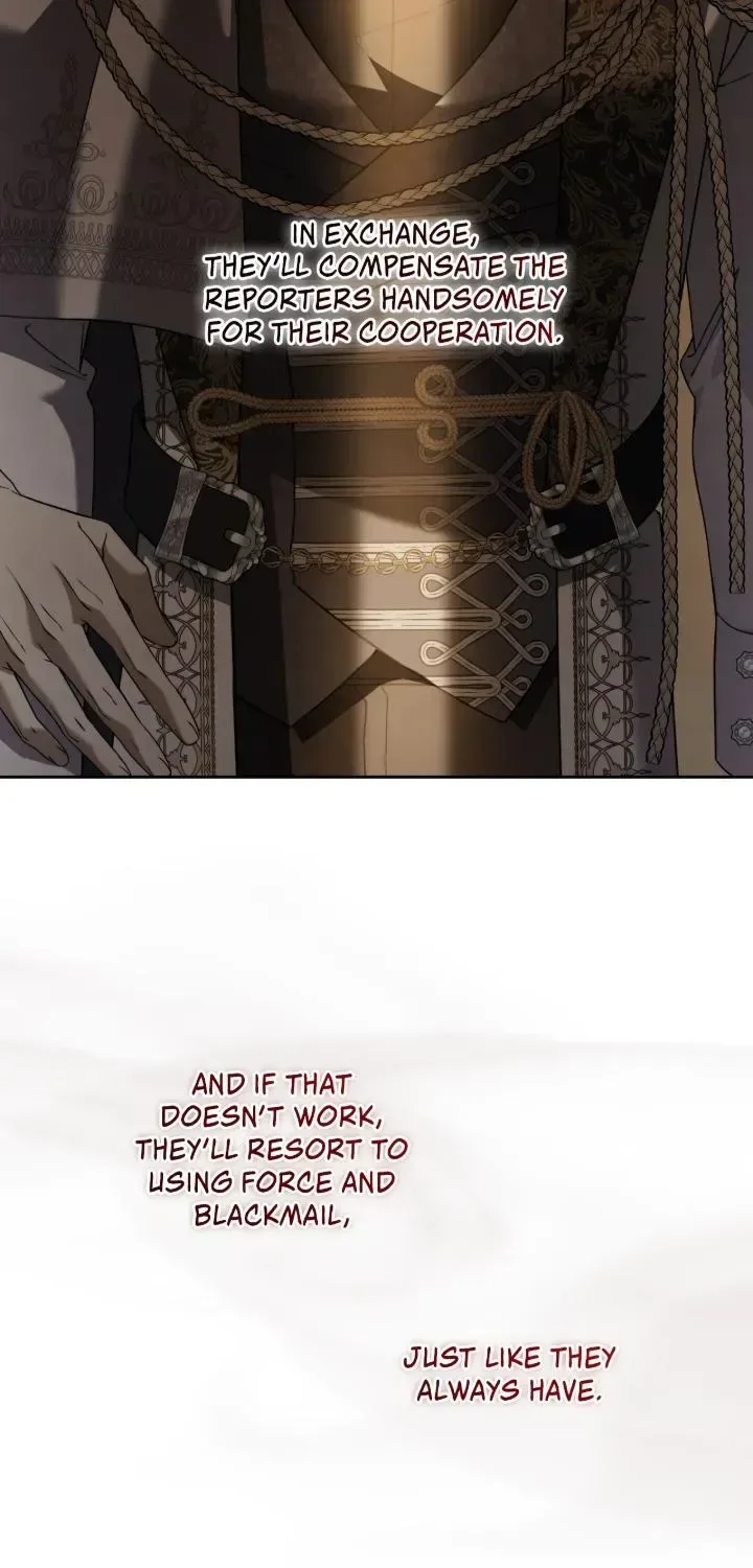 To The Witch Who Forgot The Bird Chapter 53 page 39