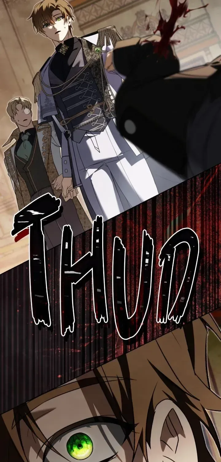 To The Witch Who Forgot The Bird Chapter 53 page 55
