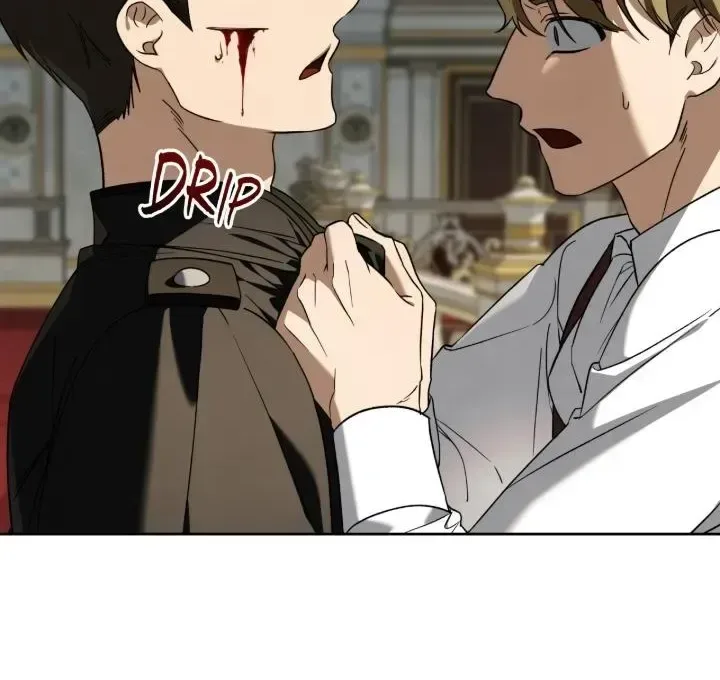 To The Witch Who Forgot The Bird Chapter 53 page 65