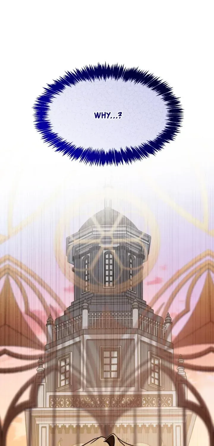 To The Witch Who Forgot The Bird Chapter 53 page 71