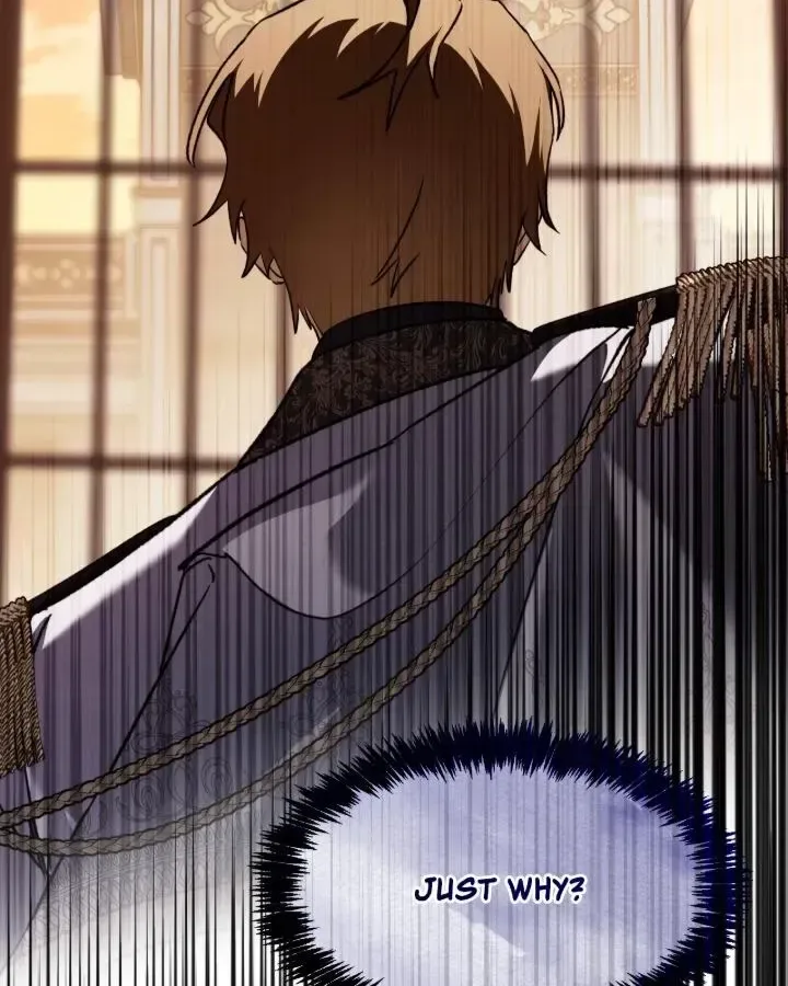 To The Witch Who Forgot The Bird Chapter 53 page 72