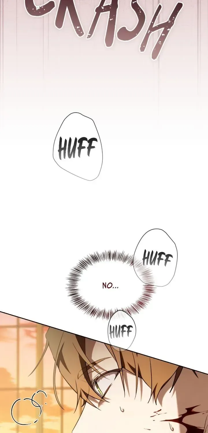 To The Witch Who Forgot The Bird Chapter 53 page 79