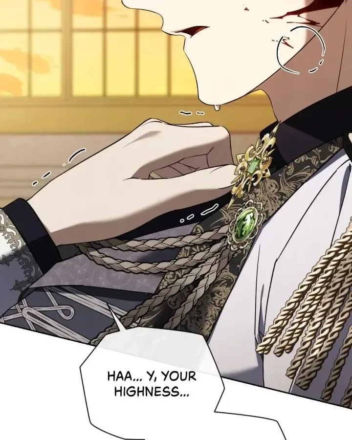 To The Witch Who Forgot The Bird Chapter 53 page 80