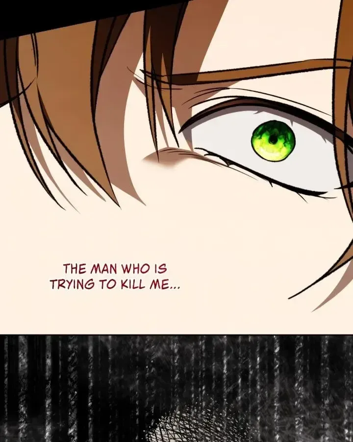To The Witch Who Forgot The Bird Chapter 53 page 86