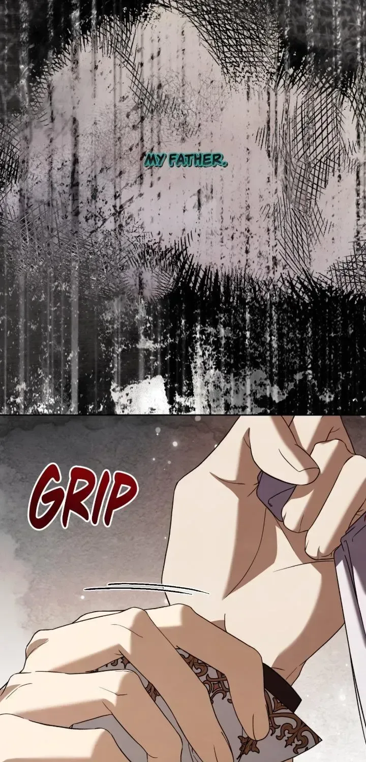 To The Witch Who Forgot The Bird Chapter 53 page 87