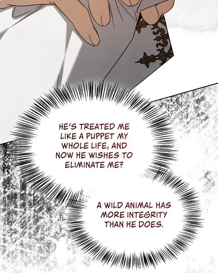 To The Witch Who Forgot The Bird Chapter 53 page 88