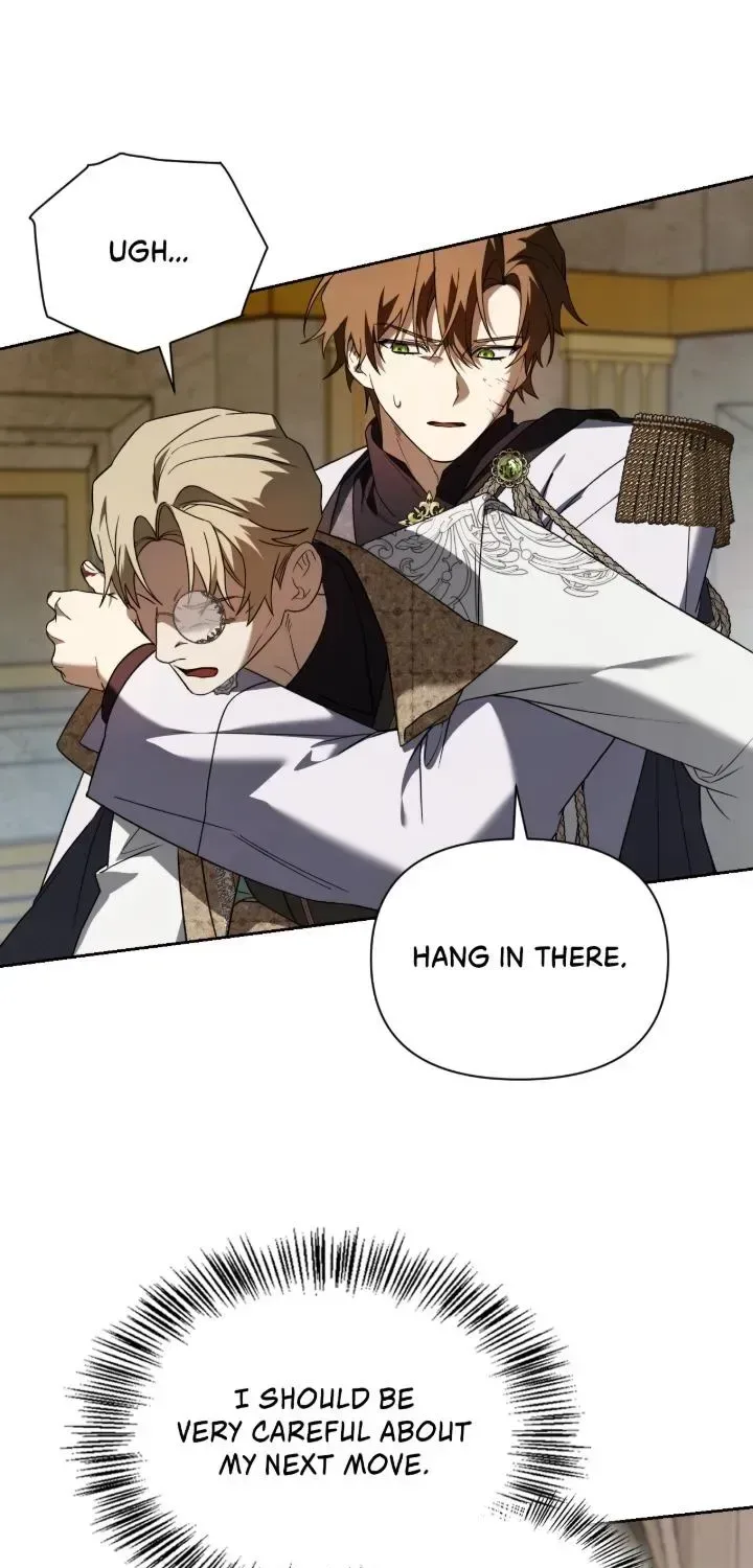 To The Witch Who Forgot The Bird Chapter 53 page 90