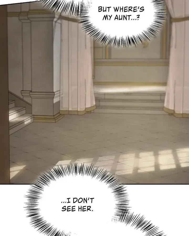 To The Witch Who Forgot The Bird Chapter 53 page 91