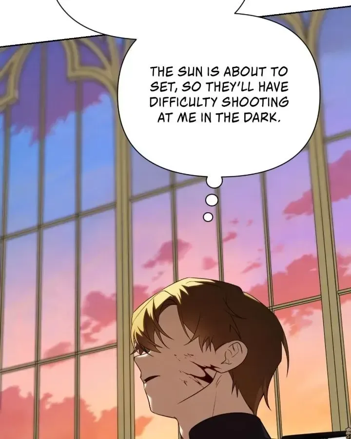 To The Witch Who Forgot The Bird Chapter 53 page 93