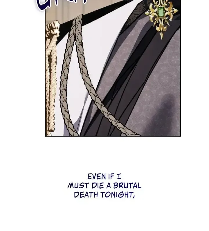 To The Witch Who Forgot The Bird Chapter 53 page 95