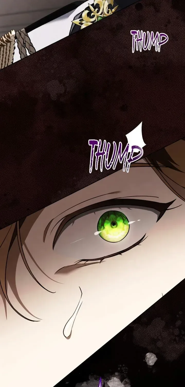 To The Witch Who Forgot The Bird Chapter 53 page 100
