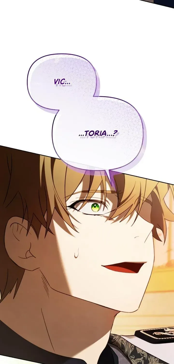 To The Witch Who Forgot The Bird Chapter 54 page 3