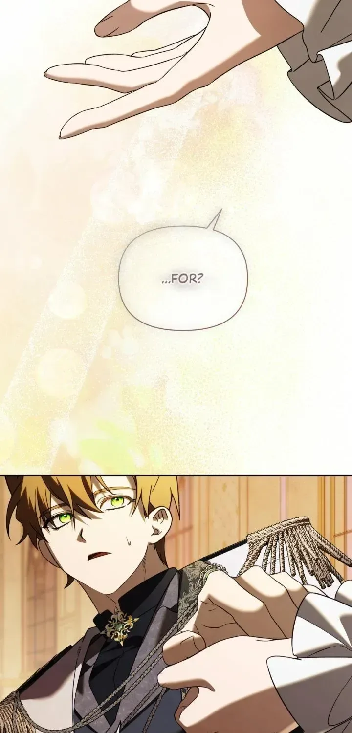 To The Witch Who Forgot The Bird Chapter 54 page 5