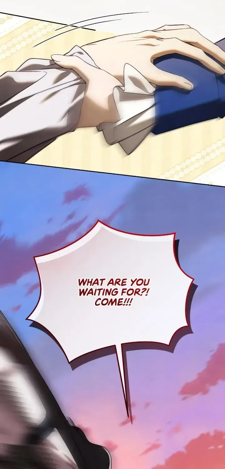To The Witch Who Forgot The Bird Chapter 54 page 7