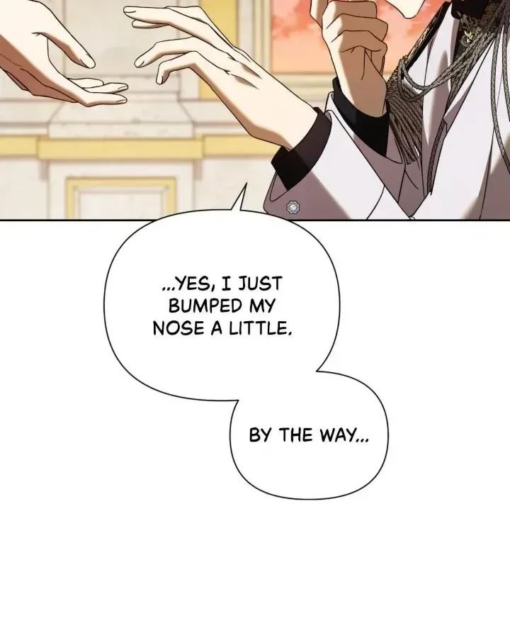 To The Witch Who Forgot The Bird Chapter 54 page 13