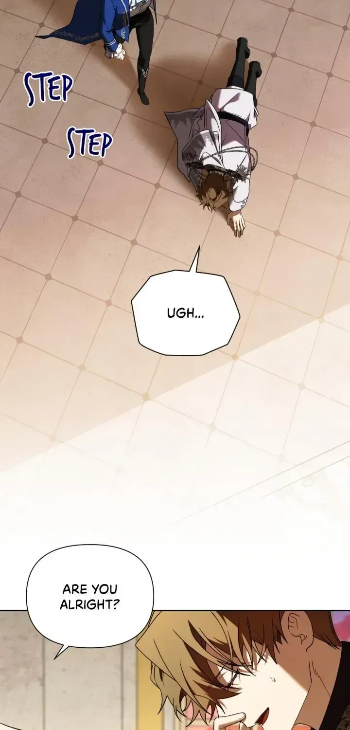 To The Witch Who Forgot The Bird Chapter 54 page 12