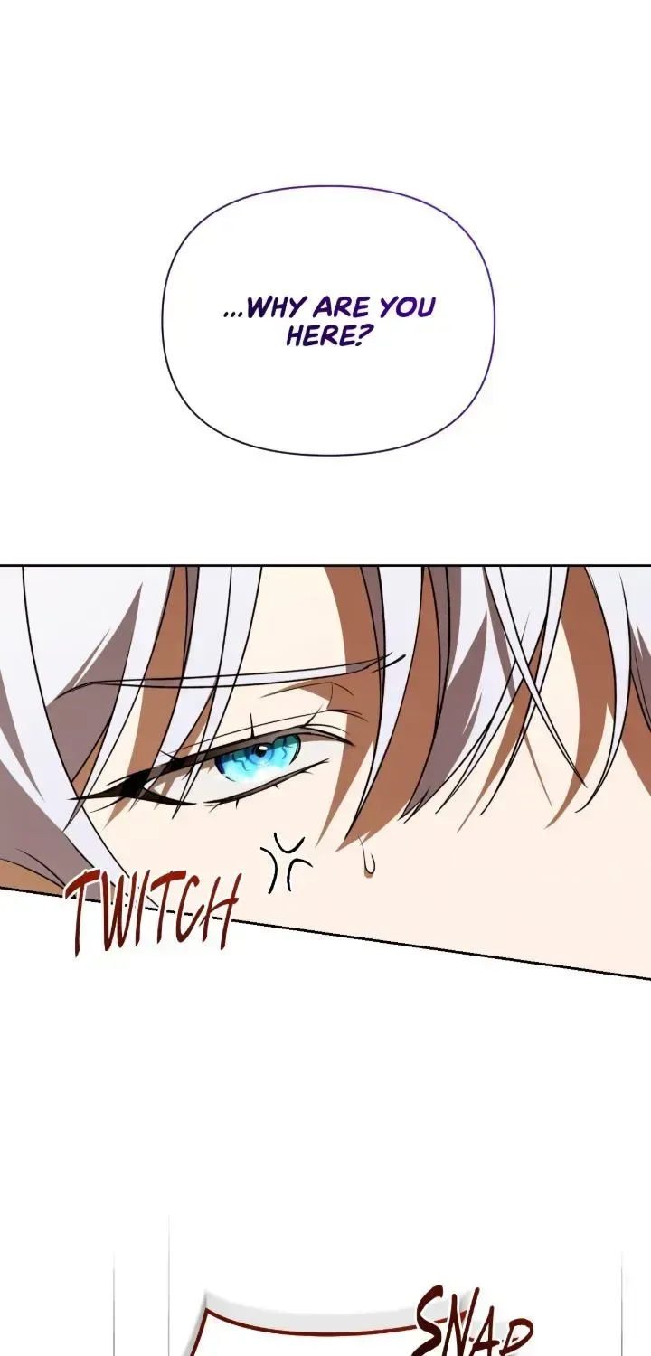 To The Witch Who Forgot The Bird Chapter 54 page 14