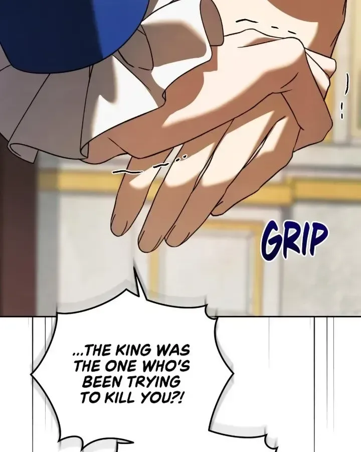 To The Witch Who Forgot The Bird Chapter 54 page 17