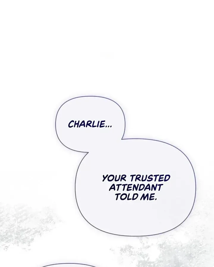 To The Witch Who Forgot The Bird Chapter 54 page 20
