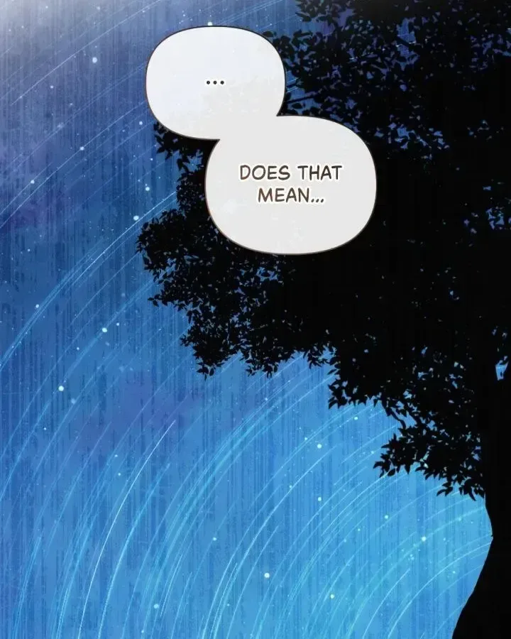 To The Witch Who Forgot The Bird Chapter 54 page 24